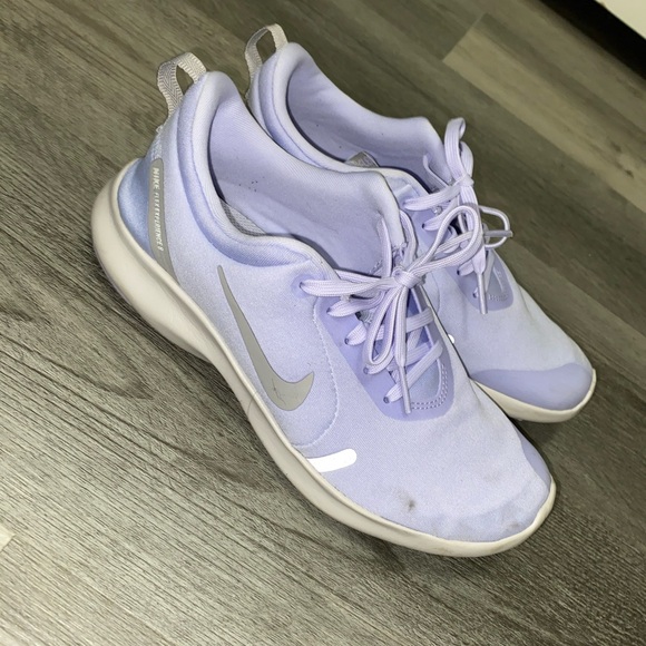 Nike Flex Experience 8 - Picture 4 of 9